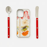 [MADE]fruit sando Standard Glass phonecase