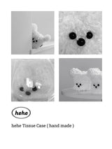 hehe Tissue Case