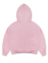 Women's  ブラーロゴスナップポイントクロップフード (FCE1TS303W)