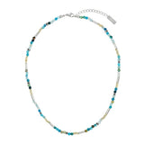 [LAN ARCHIVE] Water Stone Necklace