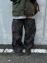 jogger leopard pt