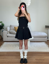 frap dress