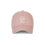 Chain Flow VZ Essential Ball Cap Indie Pink