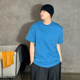 Must daily T (6color)
