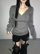  tuebe cross shorts(2 color)