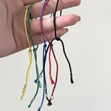 オールウェイズジーヒーブレスレット（7カラー）