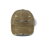 HALO CAP
