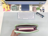 ラブベリー タブレットポーチ 11インチ / 2 colors