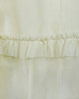 Pond midi onepiece_cream