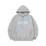 AST HOOD T UNISEX (2COLOR)