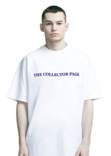 TCP STANDARD LOGO TEE