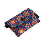 Simple Card Wallet_Korea Traditional Dancheng