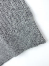 LMN Verbony 4 Button Long Sleeve Knitwear (5 colors)