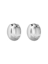 NO.581 [シルバー] ピアス