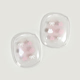 [AirPods Max] Y2K ラビットハードケース (1set)