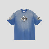 スーパーチームTシャツ
