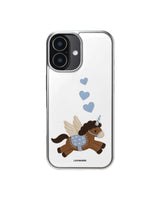 Angel Pony Case