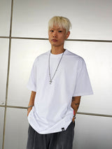 VENTIQUE premium ignorance T-shirt 2color
