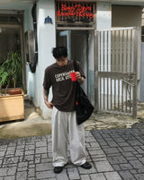 No.1347 CPH ハーフTシャツ (3color)