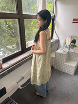 garden lace dress