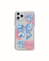 blue ribbon
