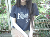 look?Tシャツ