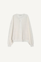 Summer Loose Open Weave Cardigan