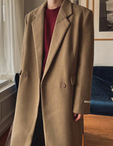 Elvin Maximum Double Coat