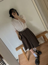 トライアングルバミューダスラックス