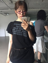 1988 Off T-shirt (2color)