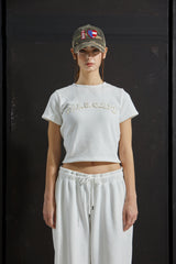 MINK T-SHIRT