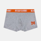ロゴアンダーウェア