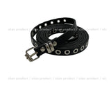 Bulse long eyelet belt