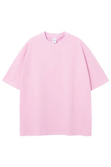 Oversized Blank Tee