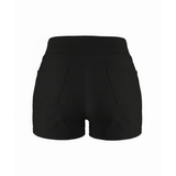 [Hip pads] コットンショーツ (2color)