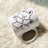 ミルキーウェイマグカップ / MILKY WAY MUG CUP