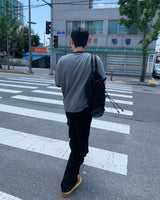 リベットカーゴパンツ