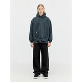 Classic Hoodie - Midnight