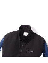 LB Old Track Jacket (Deep Blue)