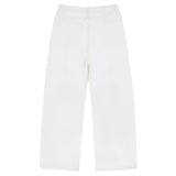 BTB : コンフィジーンズ [SOFT WHITE] [UNISEX]