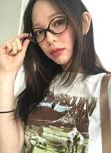 Verity glasses