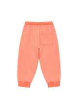 Capri Sweat Pants [Grapefruit]