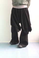 Sandfog casual jacket