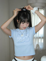 I'M THE STAR T-shirt