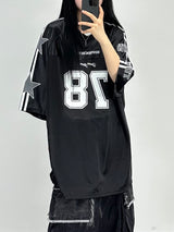 78 ラグビーTシャツ