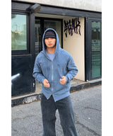 フルクフードジップアップ
