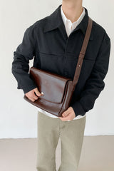 square big bag