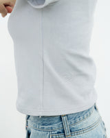Glint Lettering Tee