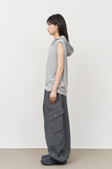 East Cargo Nylon Pants