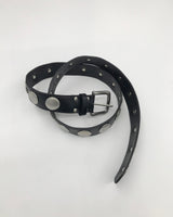 Bolio Studded Belt (1color)